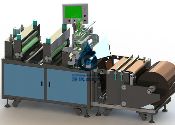 Completamente rendimiento energético de Ion Battery Production Line With del litio de la automatización alto