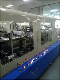 Planta de fabricación recargable de la batería de litio para la formación polar del oído