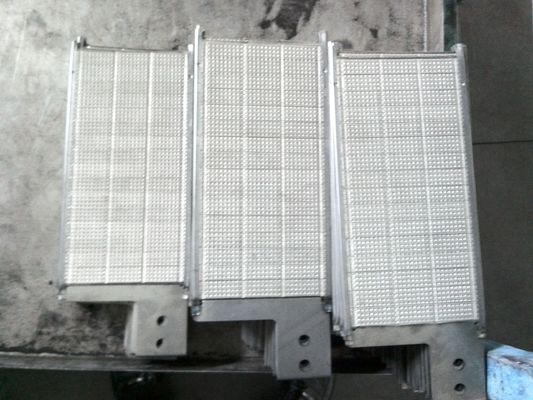 litio Ion Battery Assembly de la máquina de fabricación de placa de la batería de 3.3m m 5.5m m