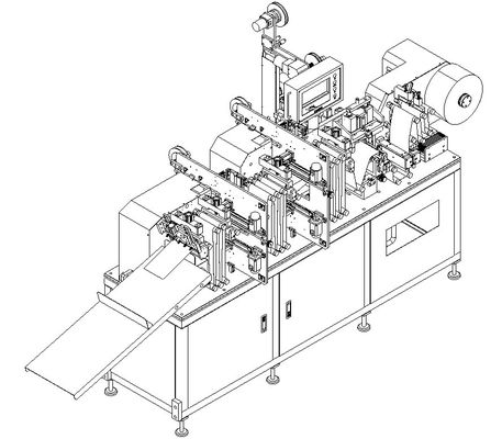 Soldadora de formación/del control del PLC para el electrodo de la batería/los pedazos de poste