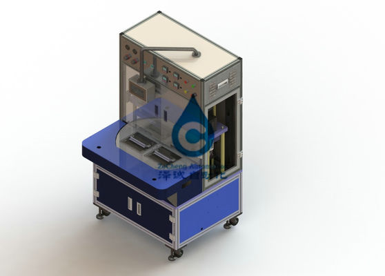 Equipo de producción de la batería del sellador del vacío para la batería de litio del polímero de Bluetooth Digital