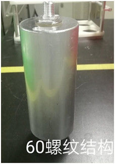 Máquina líquida automática de la inyección para 3200F Supercapacitor cilíndrico