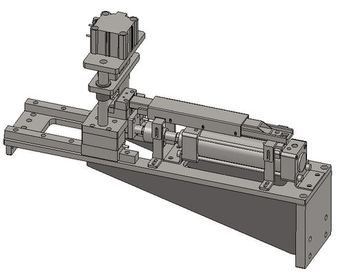 Cadena de producción técnica automatizada del bolsillo del acuerdo del laminador de la placa de la batería