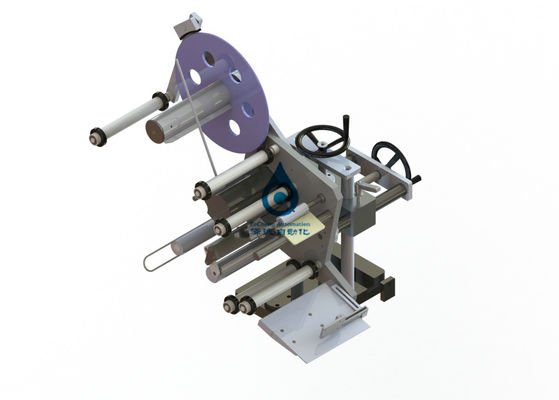 Máquina de fabricación de placa automática de la batería seca de Ion Battery Production Line Pull del litio