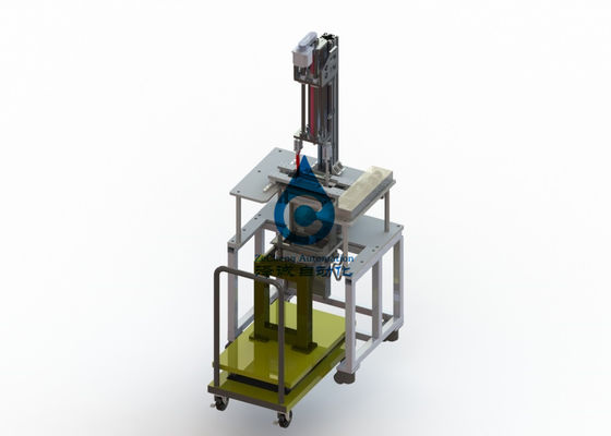Máquina que reduce a pulpa del níquel de la espuma de Ion Battery Production Line Plate del litio 15PPM