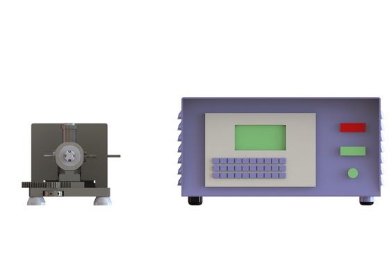 bomba de inyección líquida de cerámica de Ion Battery Production Line Precision del litio 100W