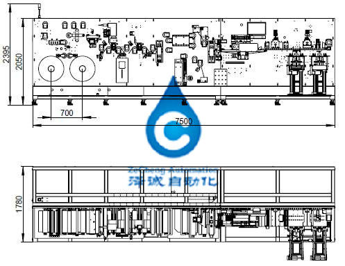 cortadora del laser del pedazo de 3kw Li Ion Battery Manufacturing Equipment Battery poste