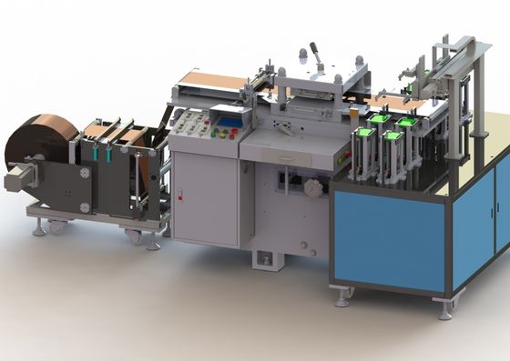 Máquina que corta con tintas 30PPM 3kw 220V del laser del pedazo de poste de la batería con los estirones de poste