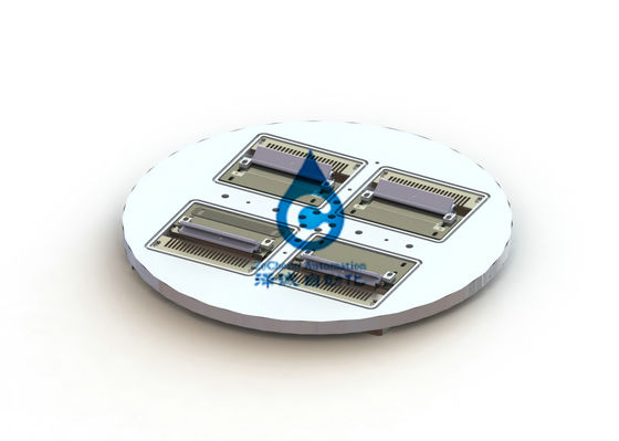Máquina 15PPM del sellador del vacío del polímero de Digitaces para la batería de litio