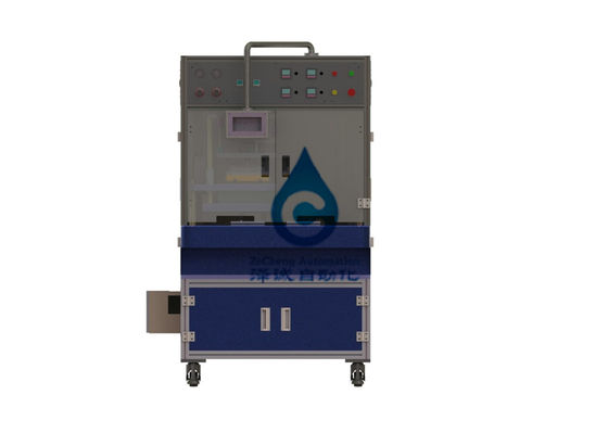 Máquina 15PPM del sellador del vacío del polímero de Digitaces para la batería de litio