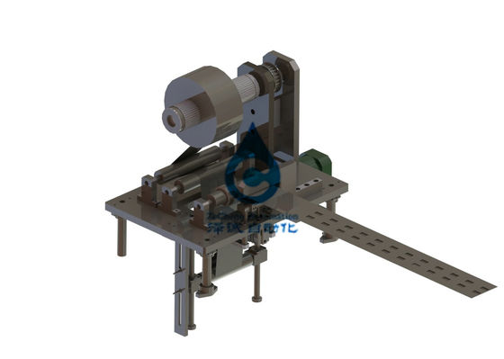 línea de envasado completamente automática de la batería del cuadrado del equipo de producción de la batería 380V